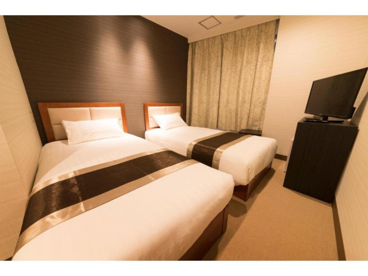 Tabata Oji Hotel - Vacation Stay 89844V Токио Экстерьер фото