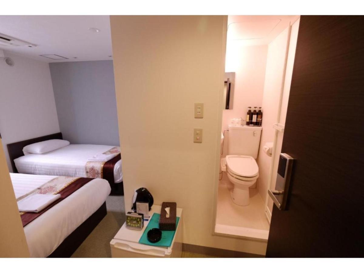 Tabata Oji Hotel - Vacation Stay 89844V Токио Экстерьер фото