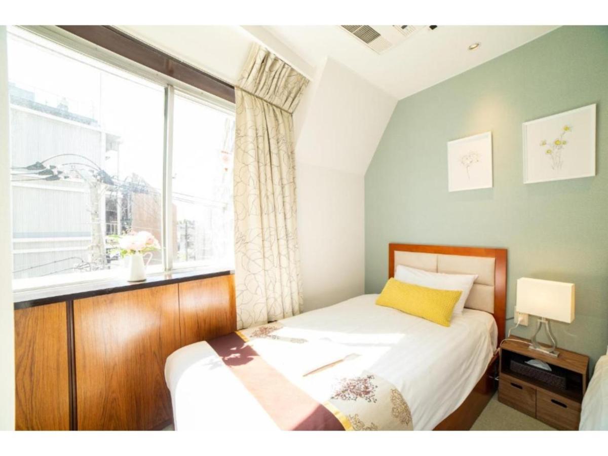 Tabata Oji Hotel - Vacation Stay 89844V Токио Экстерьер фото
