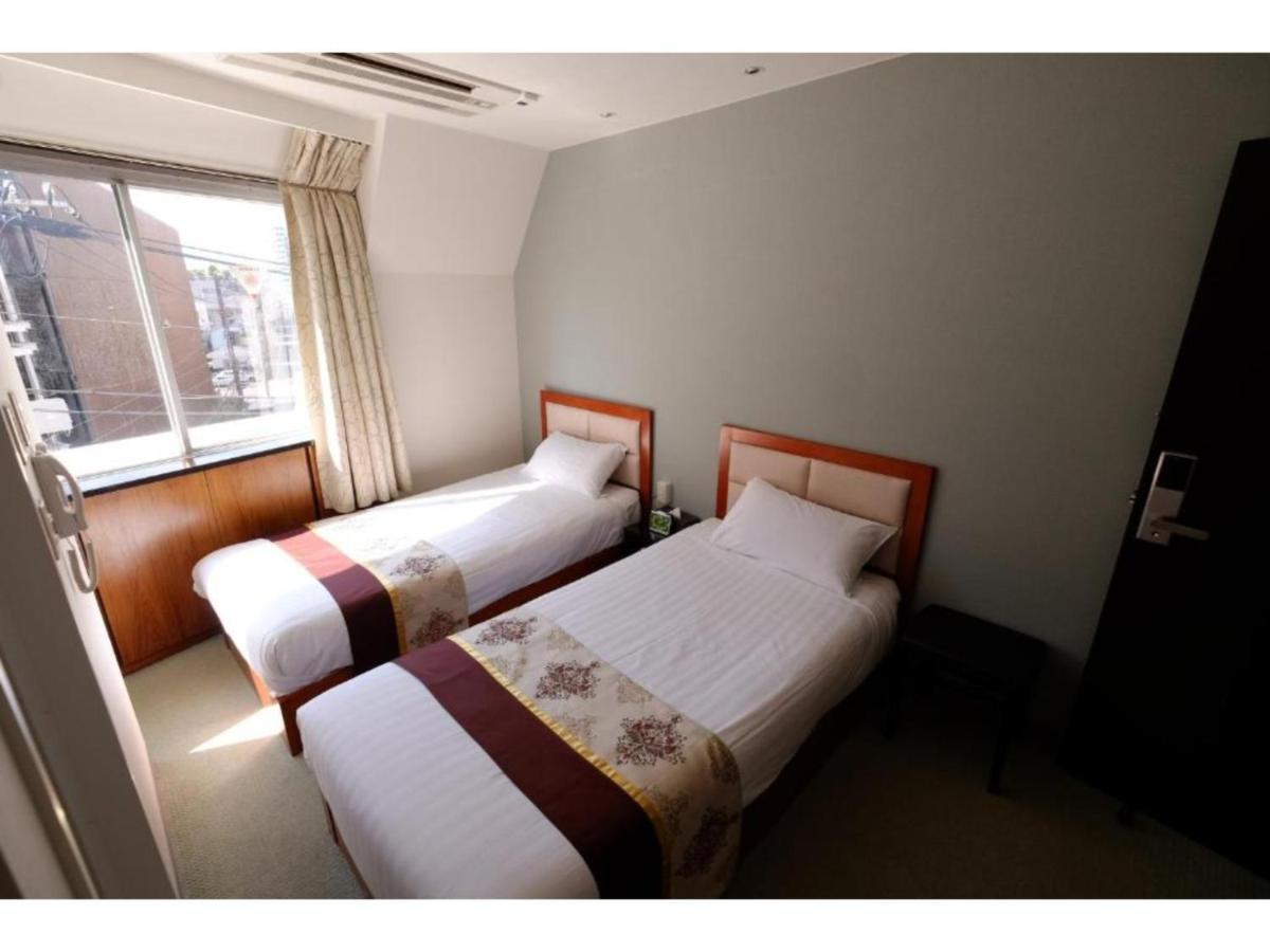 Tabata Oji Hotel - Vacation Stay 89844V Токио Экстерьер фото