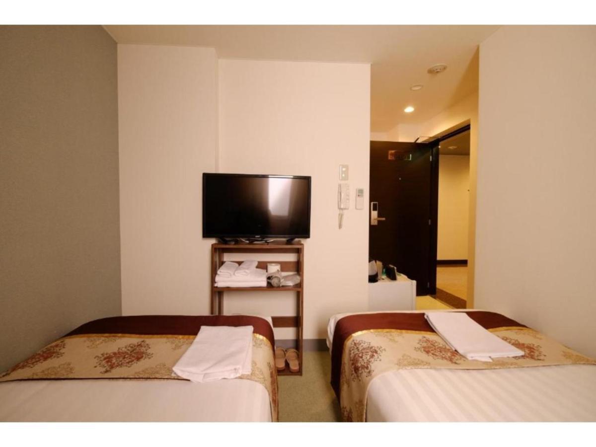Tabata Oji Hotel - Vacation Stay 89844V Токио Экстерьер фото
