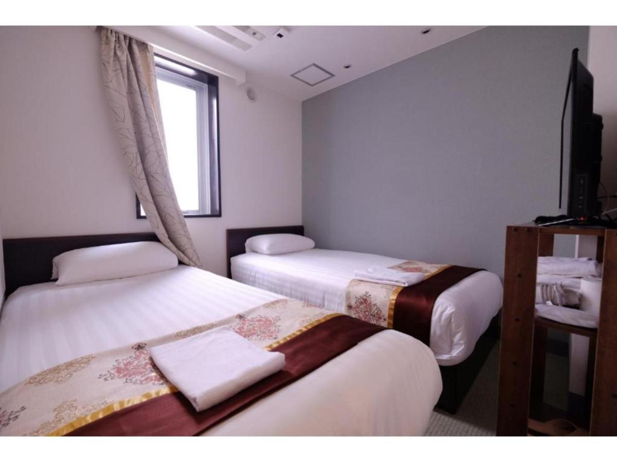 Tabata Oji Hotel - Vacation Stay 89844V Токио Экстерьер фото